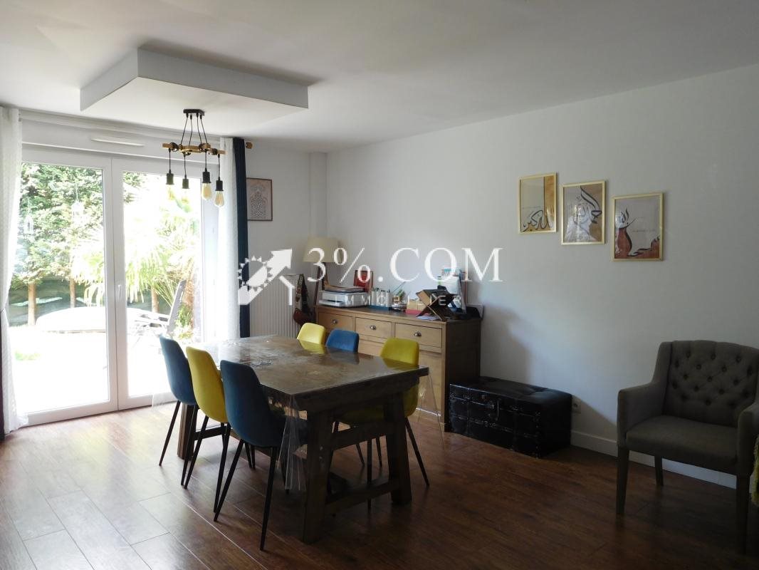 Maison à vendre, 90m², Wattrelos