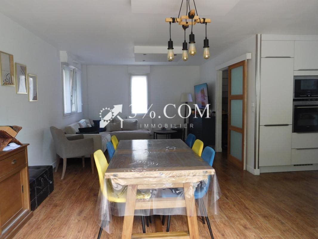 Maison à vendre, 90m², Wattrelos