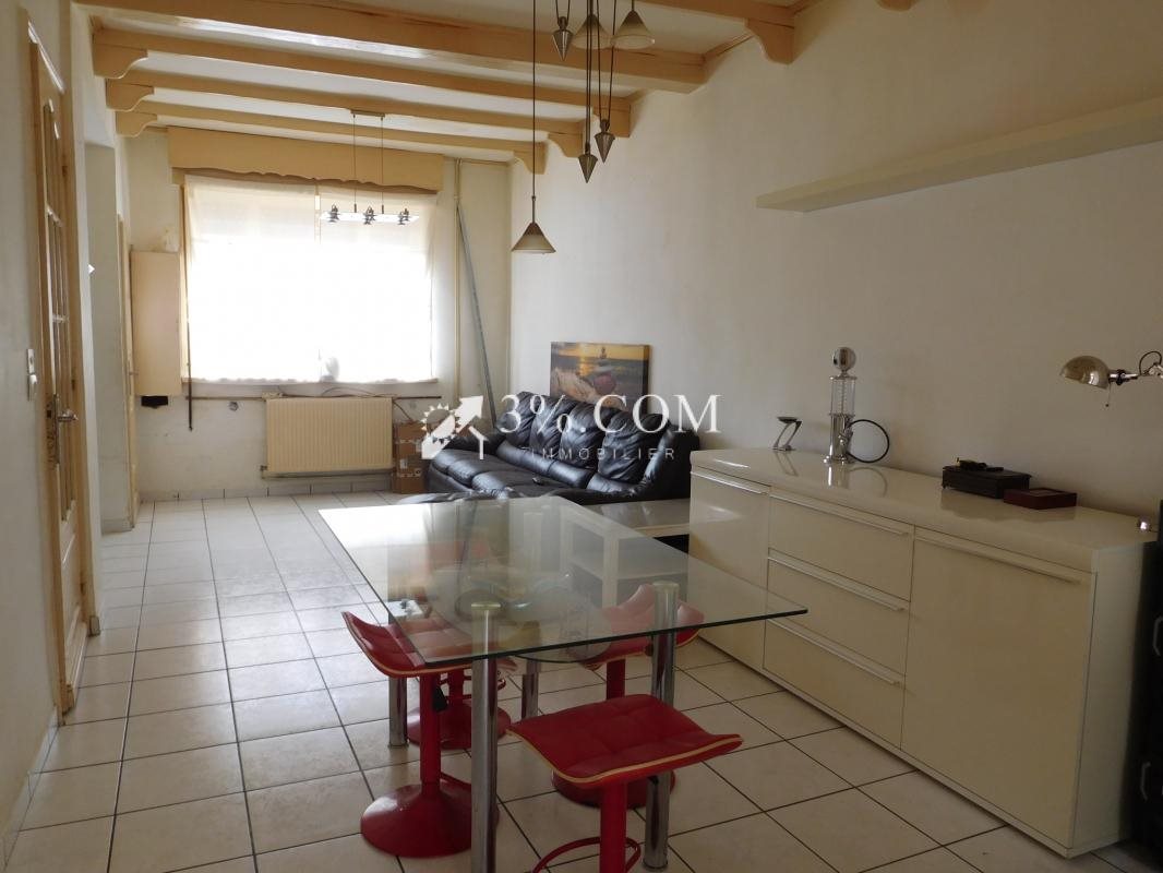 Maison à vendre, 74m², Wattrelos