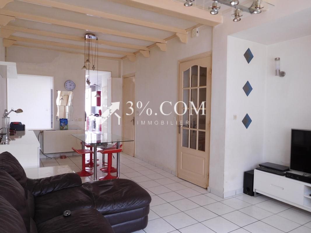 Maison à vendre, 74m², Wattrelos
