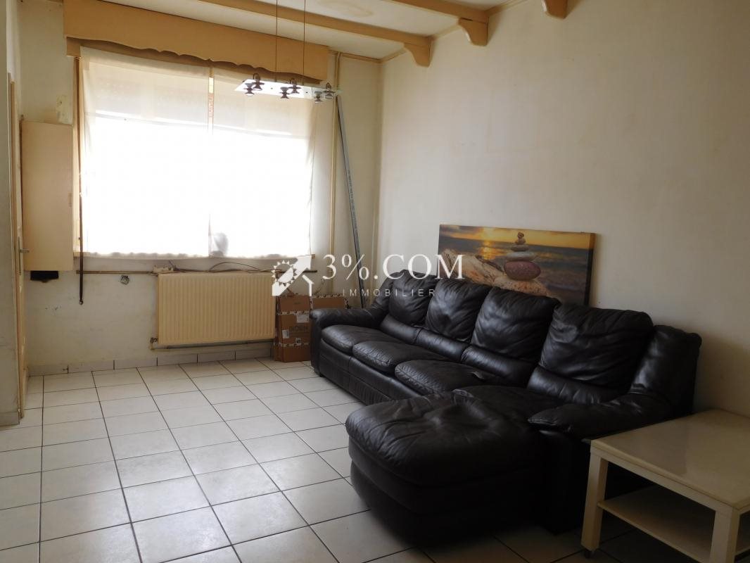 Maison à vendre, 74m², Wattrelos