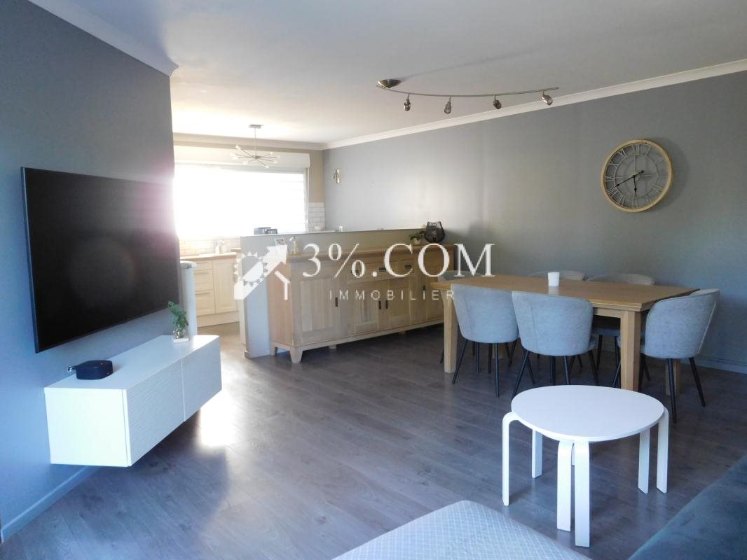 Maison à vendre, 80m², Wattrelos