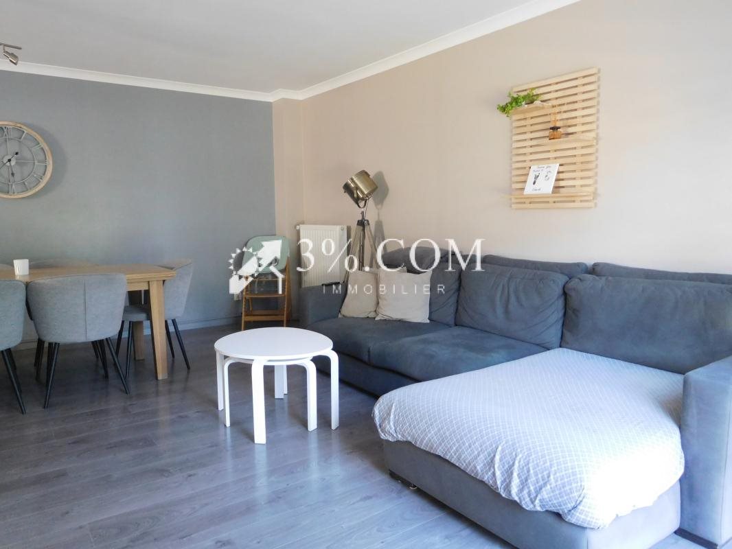 Maison à vendre, 80m², Wattrelos