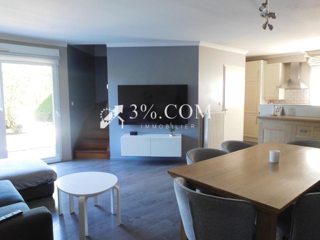 Maison à vendre, 80m², Wattrelos