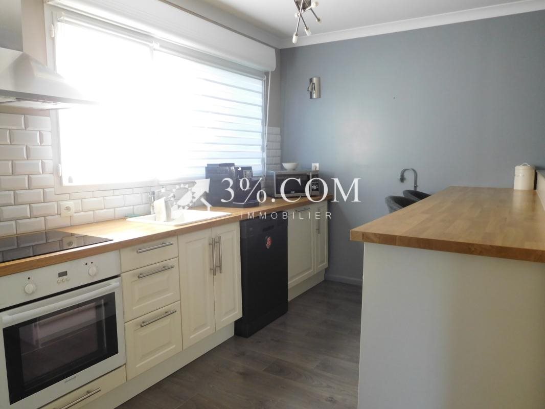 Maison à vendre, 80m², Wattrelos