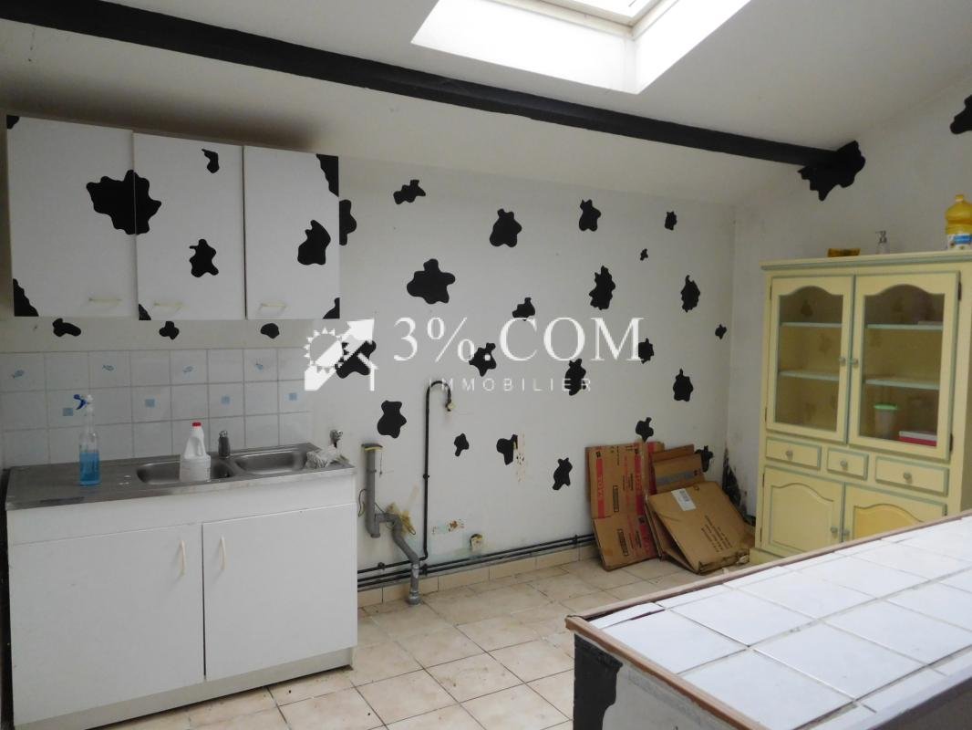 Maison à vendre, 91m², Croix
