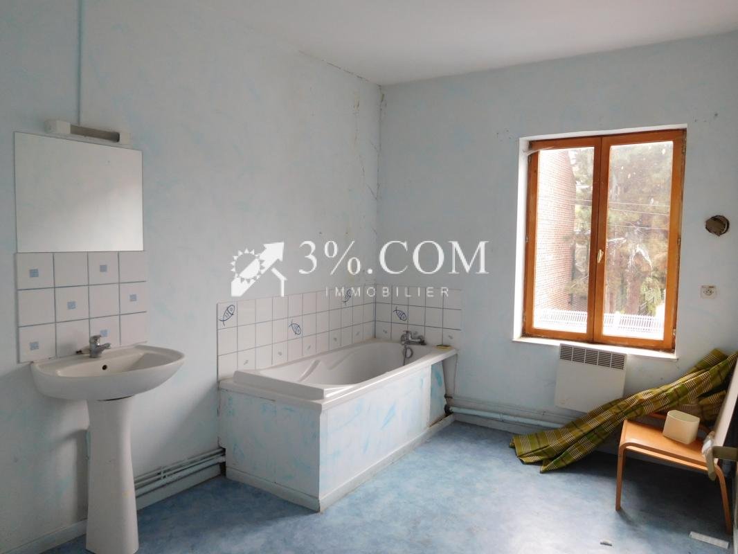 Maison à vendre, 91m², Croix