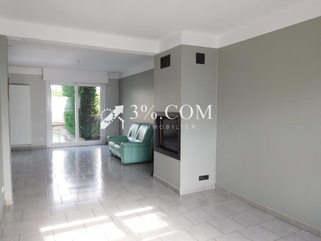 Maison à vendre, 106m², Wattrelos