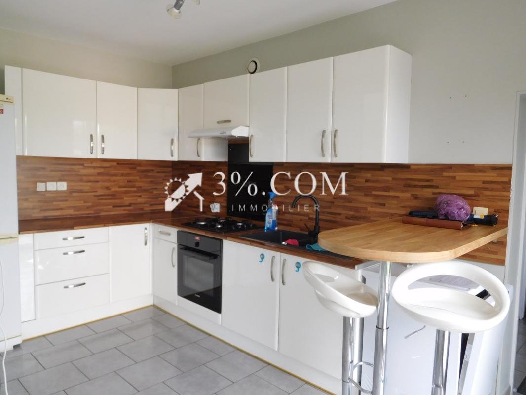 Maison à vendre, 106m², Wattrelos