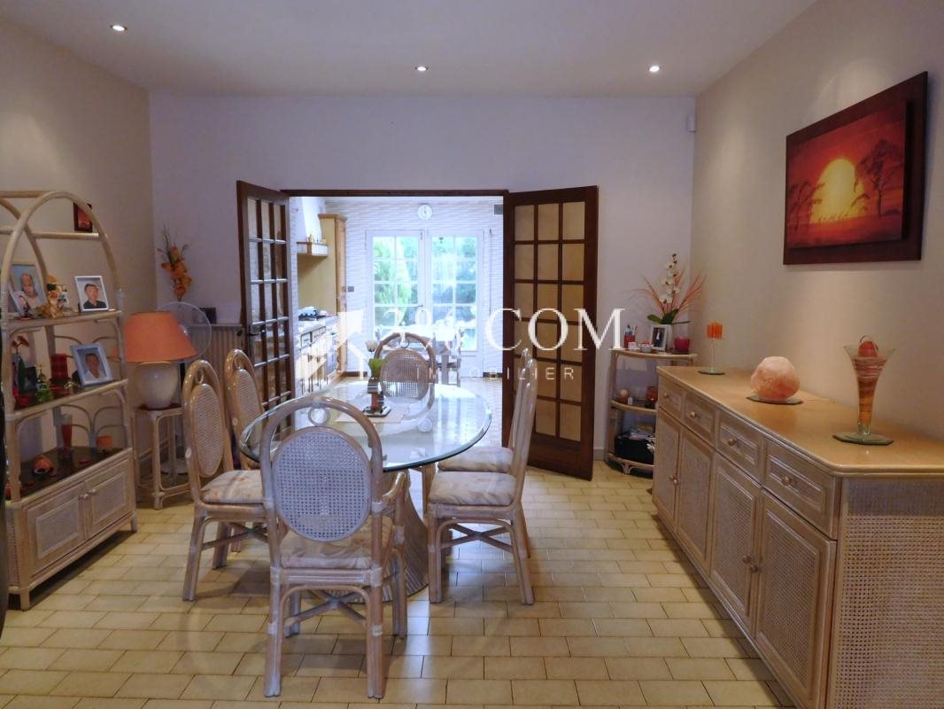 Maison à vendre, 80m², Wattrelos