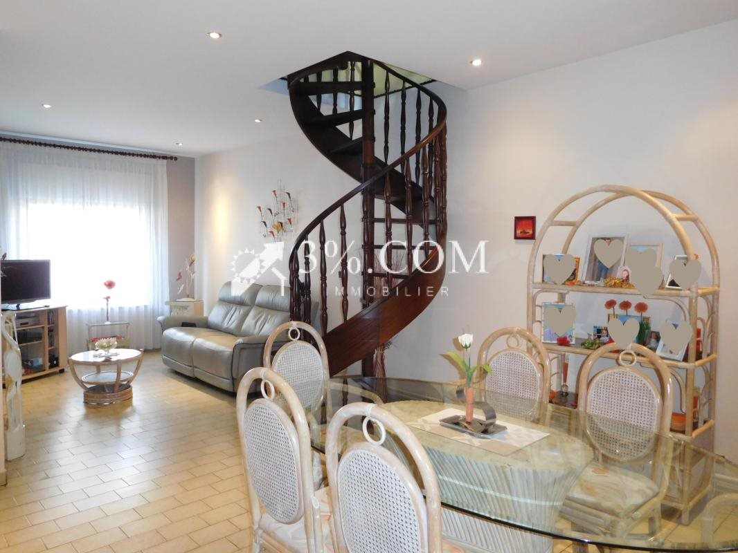 Maison à vendre, 80m², Wattrelos