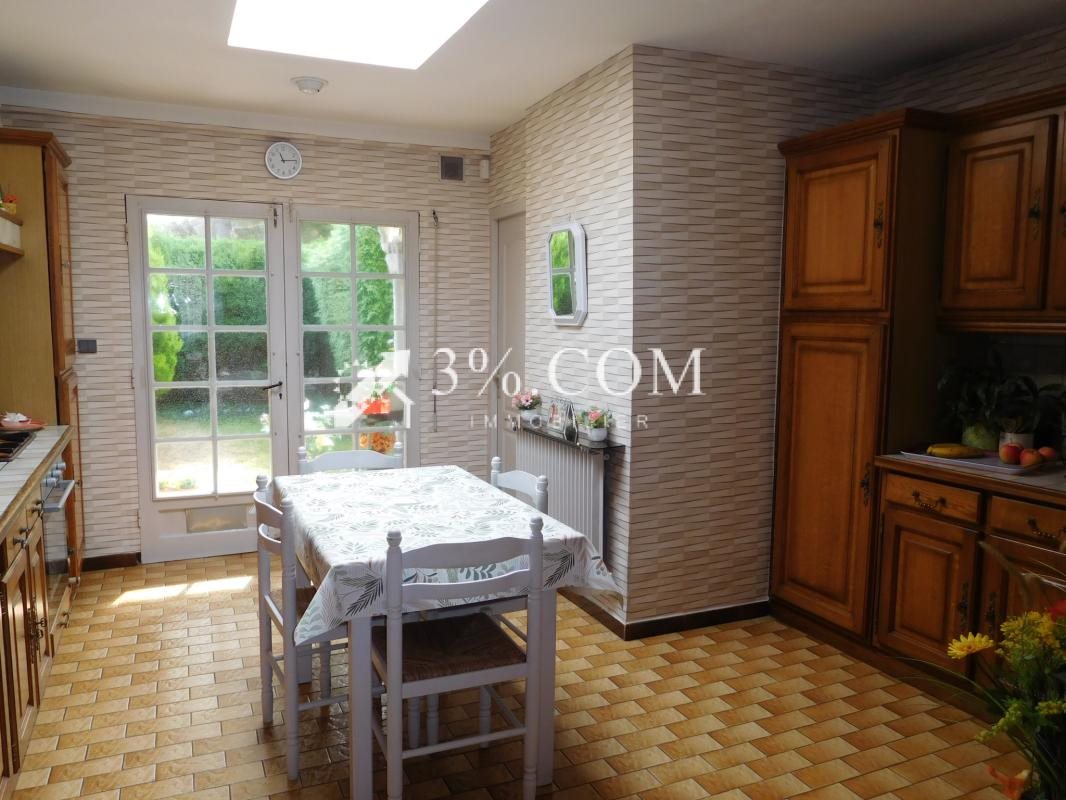 Maison à vendre, 80m², Wattrelos