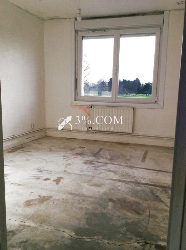 Maison à vendre, 70m², Saint-Amand-les-Eaux