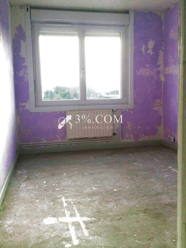 Maison à vendre, 70m², Saint-Amand-les-Eaux