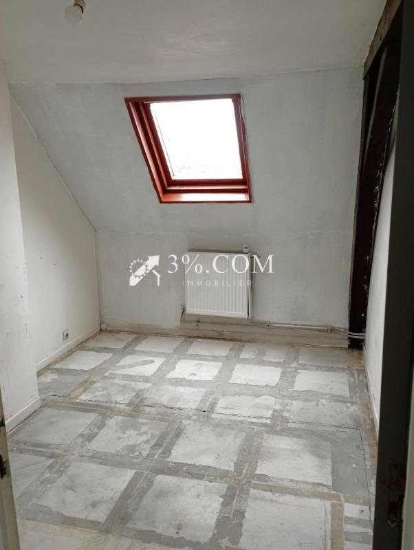 Maison à vendre, 70m², Saint-Amand-les-Eaux