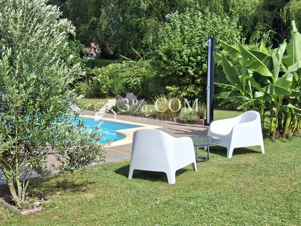 Maison à vendre, 123m², Saméon