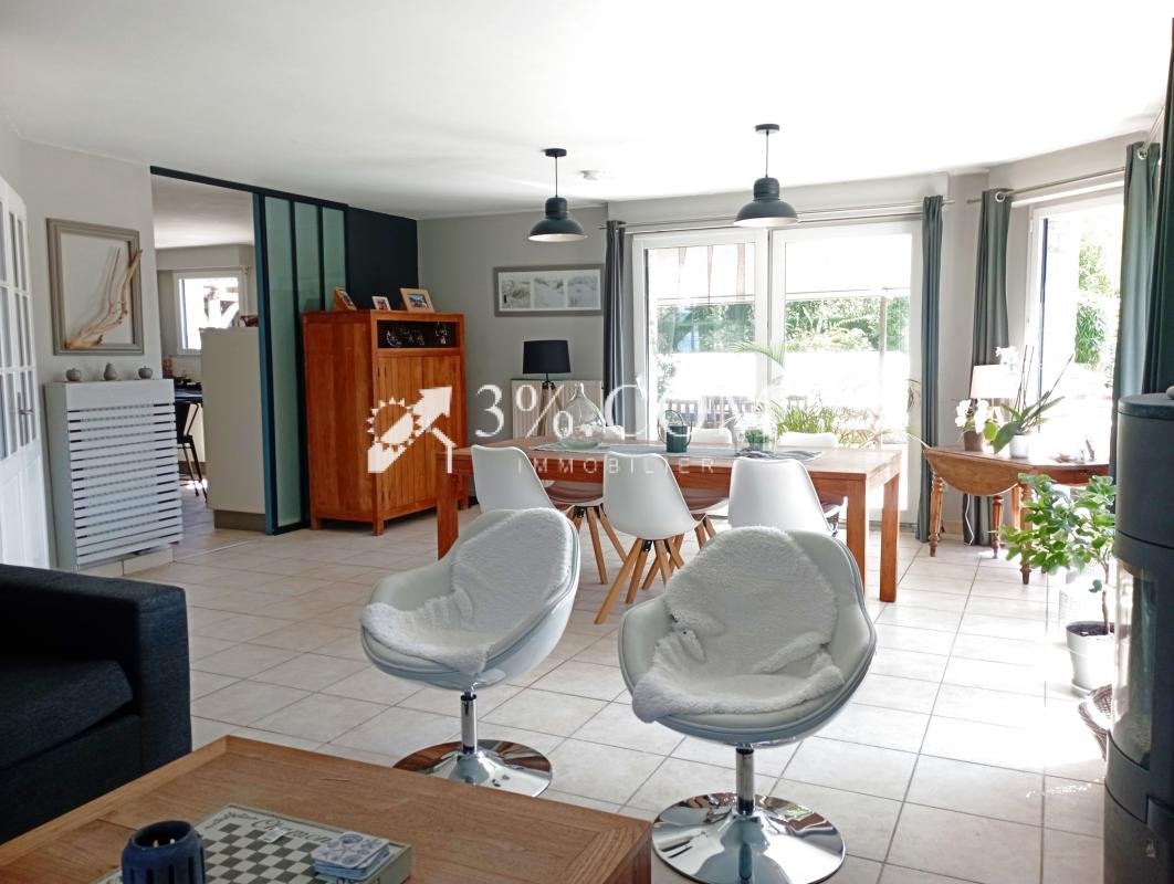 Maison à vendre, 123m², Saméon