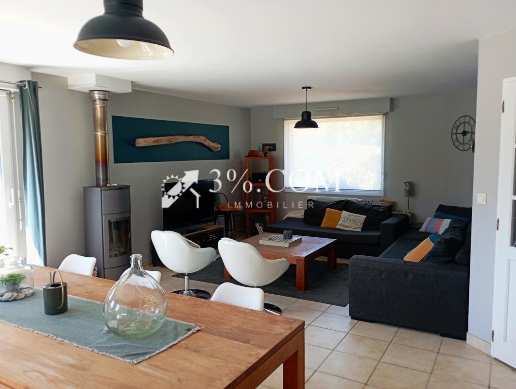 Maison à vendre, 123m², Saméon