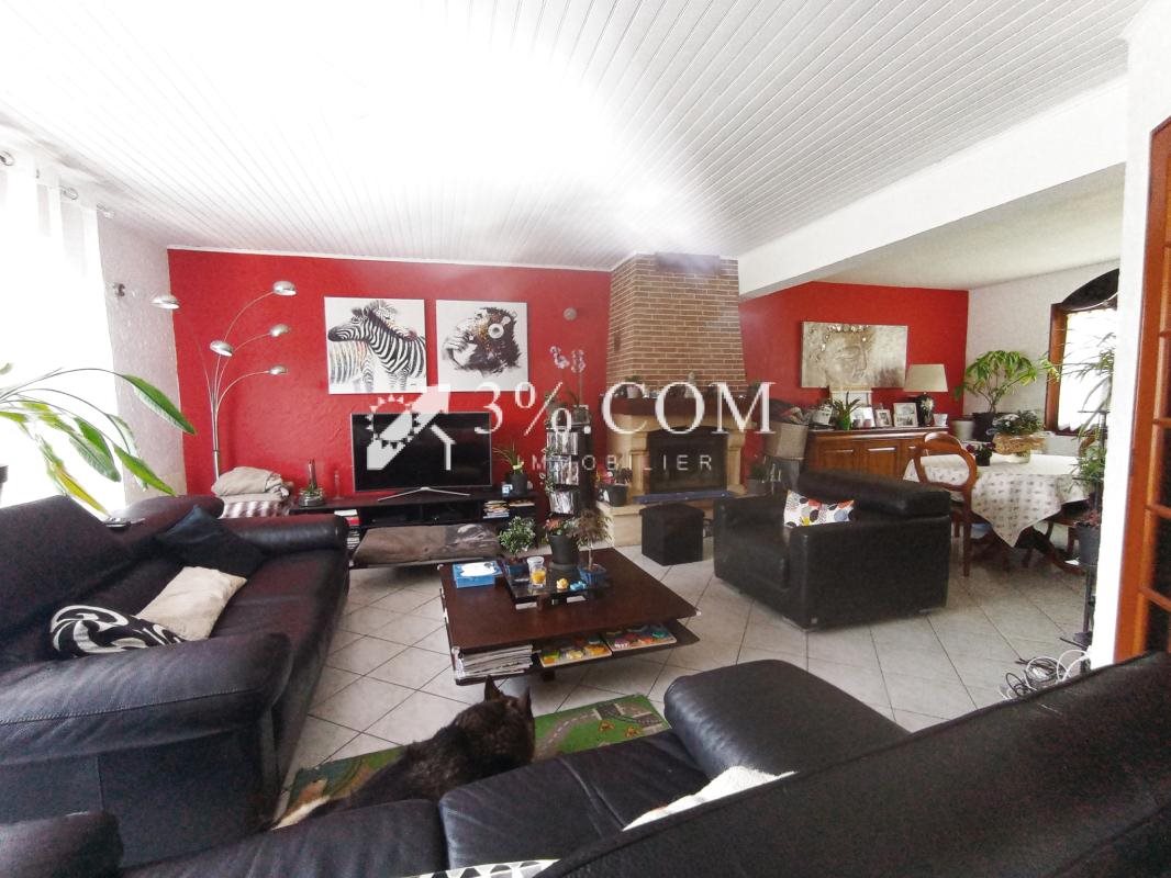 Maison à vendre, 122m², Beuvry-la-Forêt