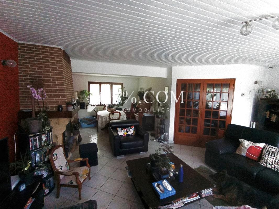 Maison à vendre, 122m², Beuvry-la-Forêt