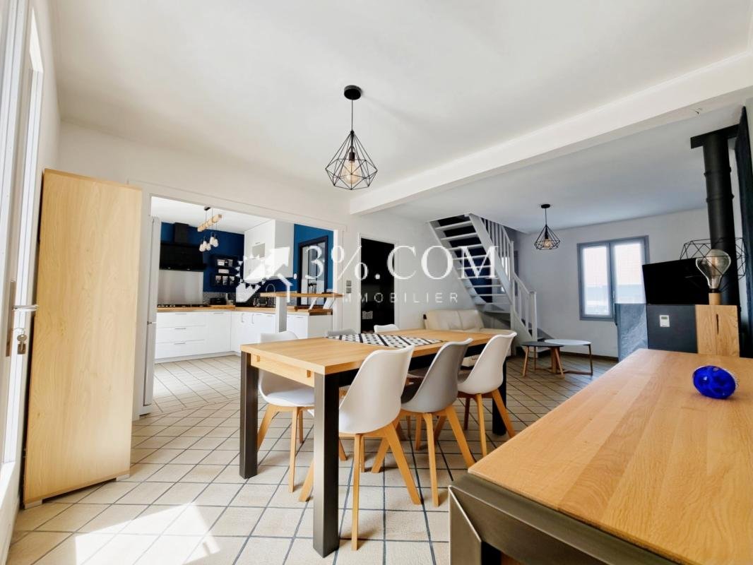 Maison à vendre, 114m², Labourse
