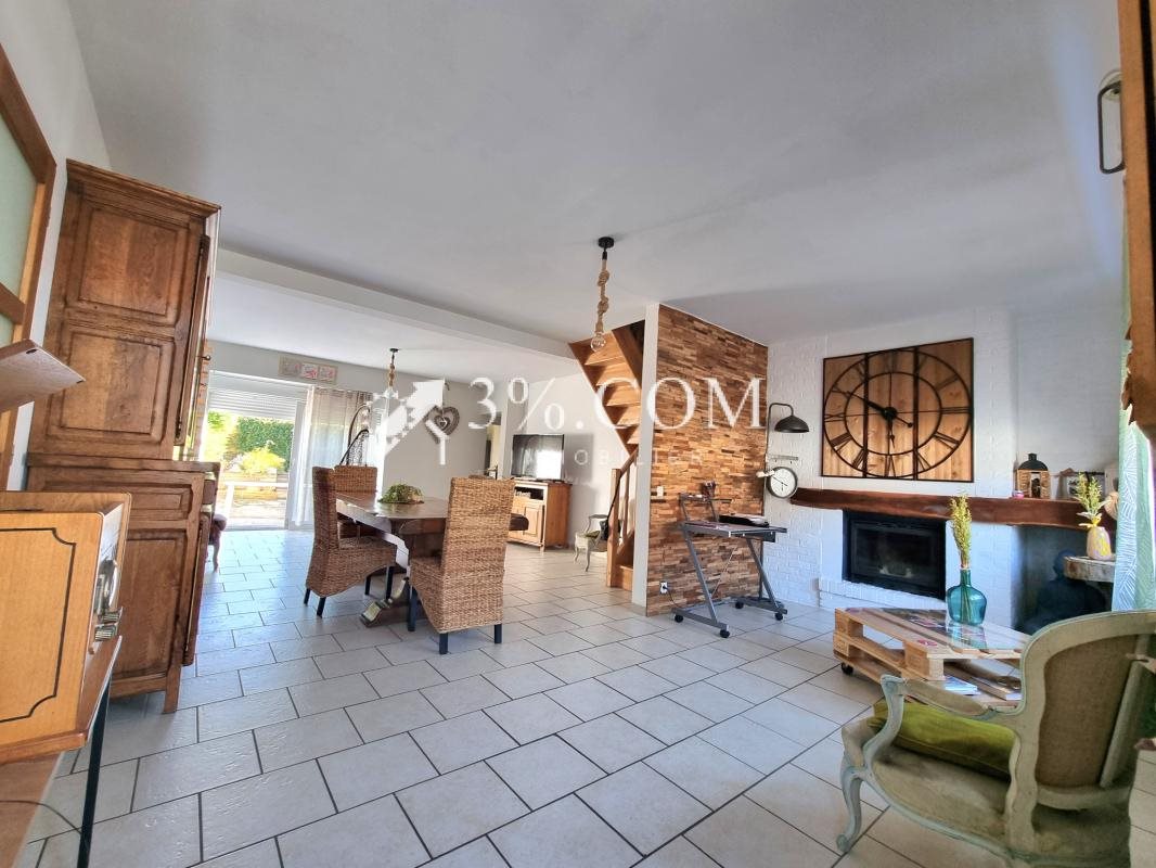 Maison à vendre, 157m², Béthune