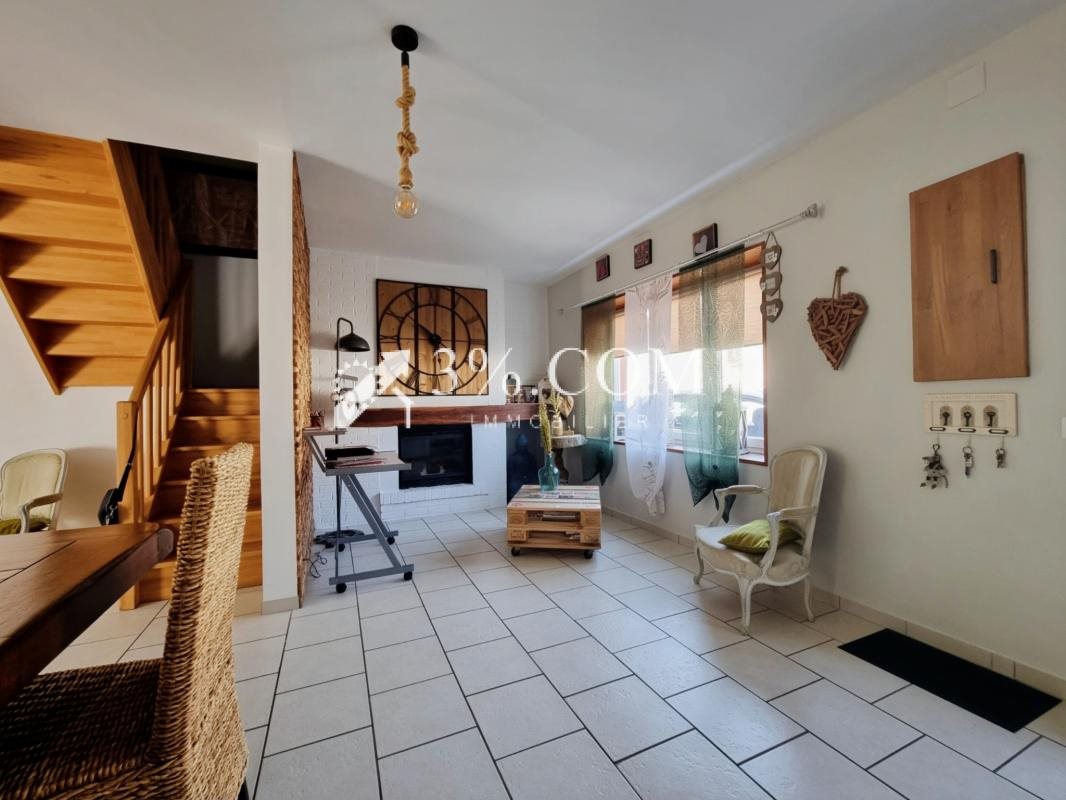 Maison à vendre, 157m², Béthune