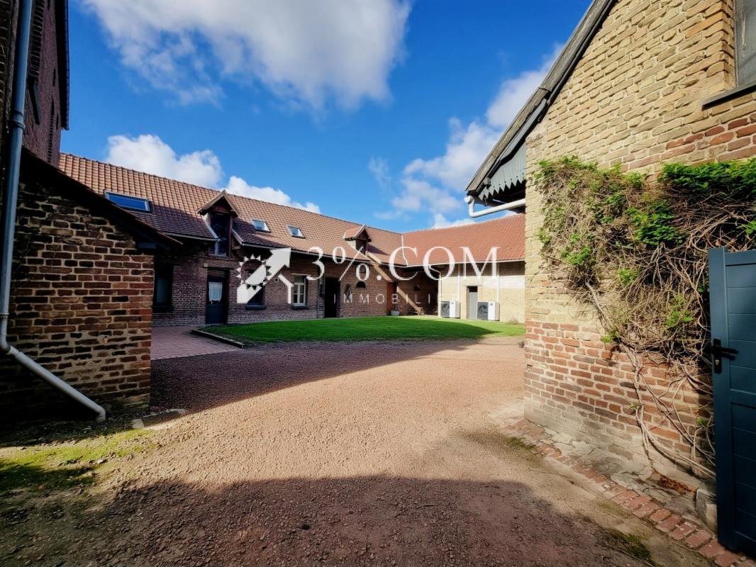 Maison à vendre, 210m², Festubert