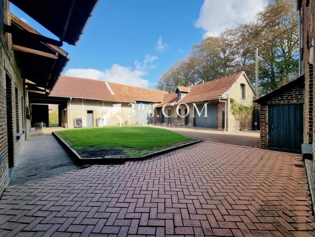 Maison à vendre, 210m², Festubert