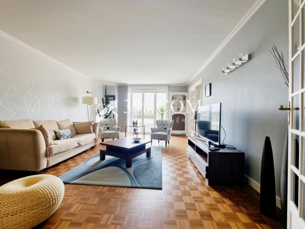 Appartement à vendre, 110m², Béthune