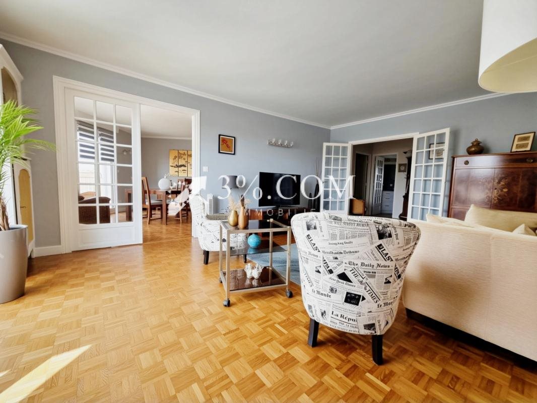 Appartement à vendre, 110m², Béthune