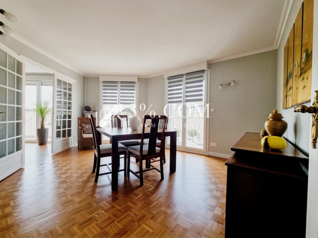 Appartement à vendre, 110m², Béthune