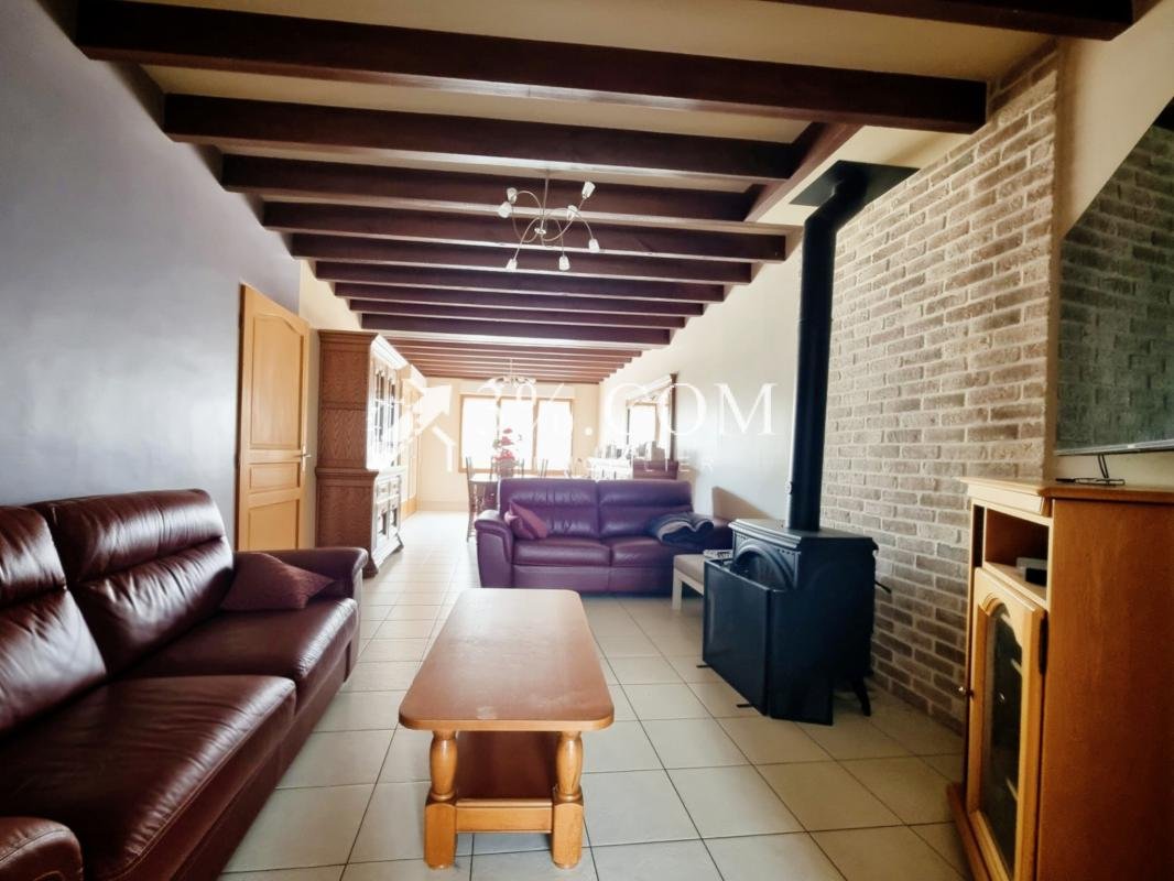 Maison à vendre, 138m², Labourse