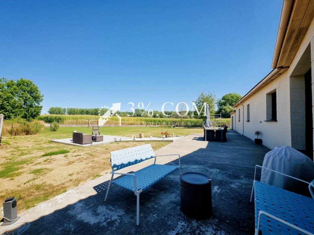 Maison à vendre, 154m², Beuvry