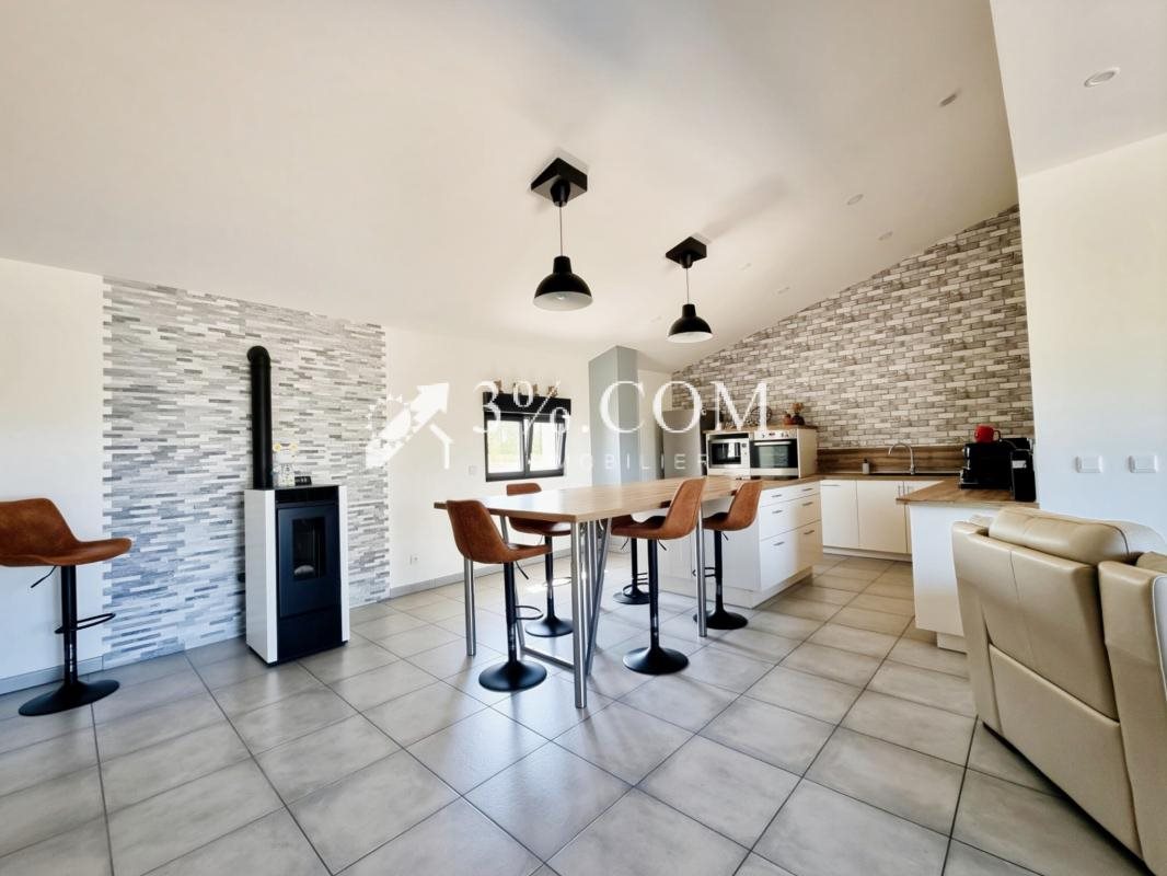 Maison à vendre, 154m², Beuvry