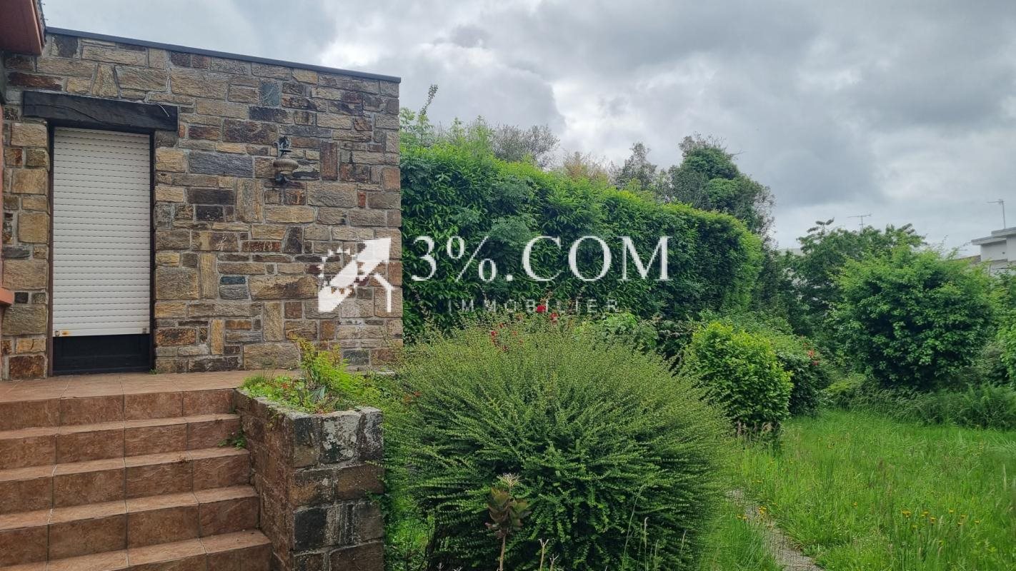 Maison à vendre, 120m², Hennebont