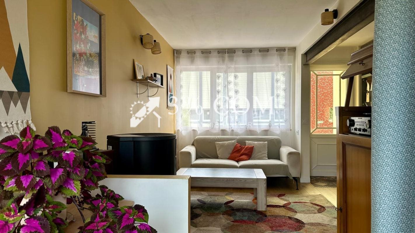 Maison à vendre, 84m², Inzinzac-Lochrist