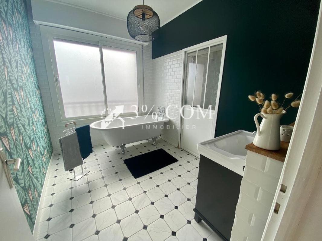 Appartement à vendre, 112m², Lorient
