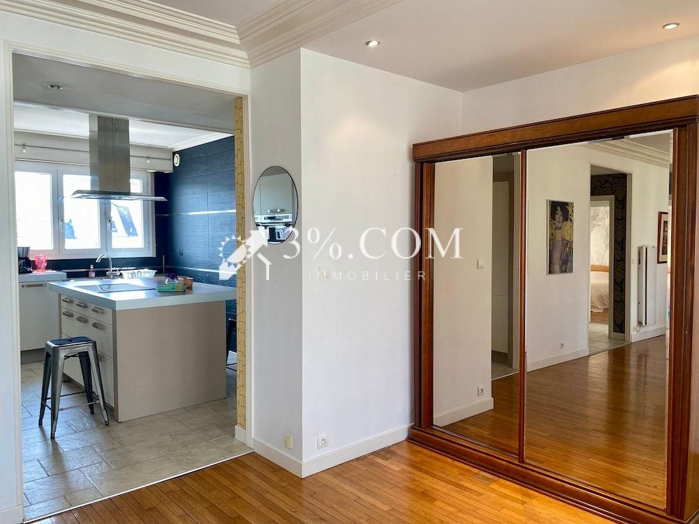 Appartement à vendre, 112m², Lorient
