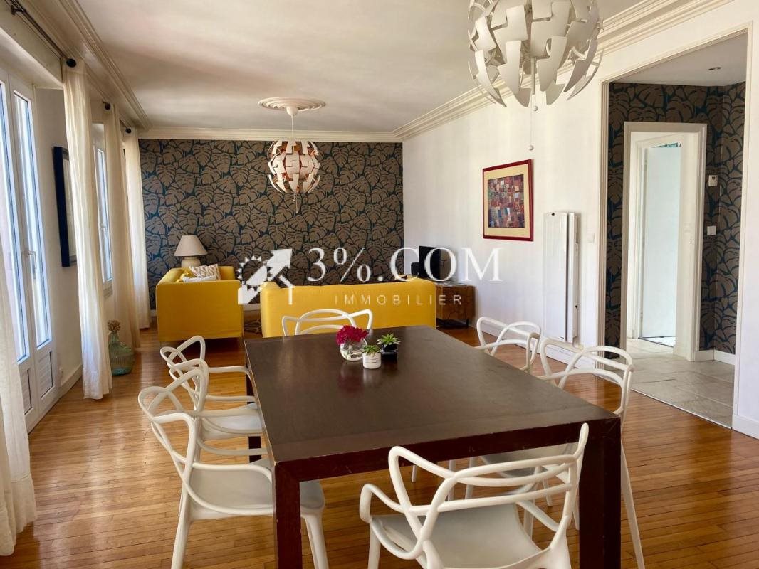 Appartement à vendre, 112m², Lorient