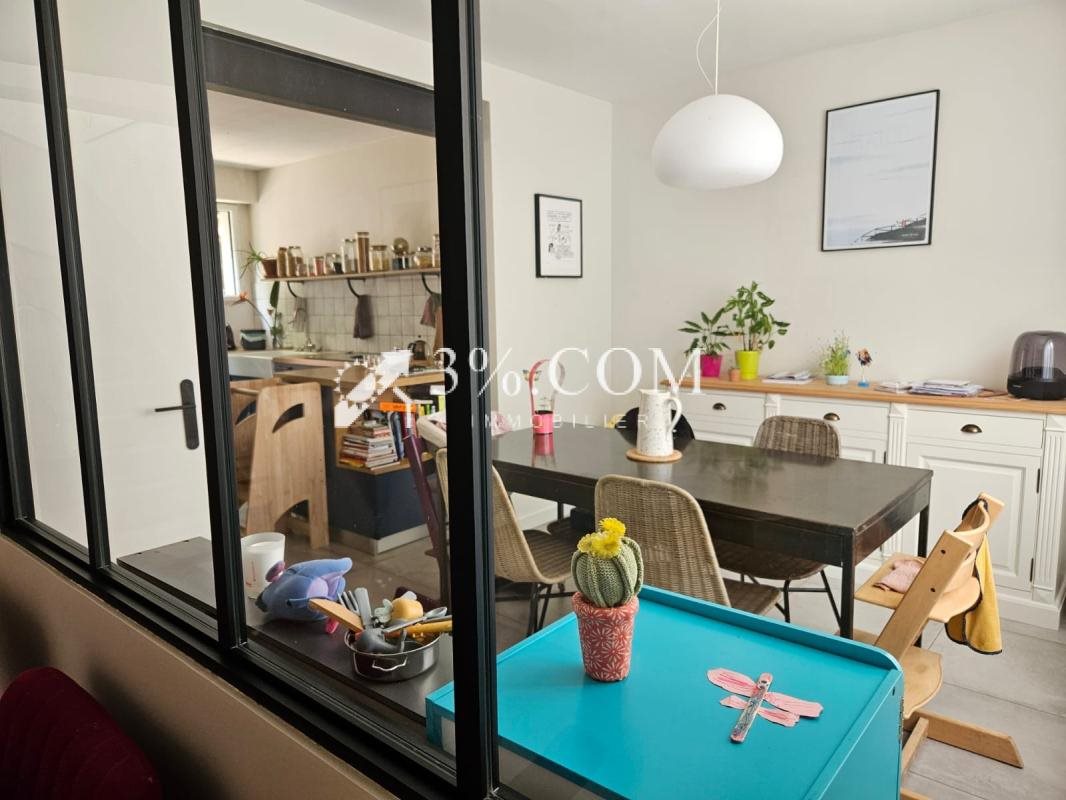 Maison à vendre, 113m², Lorient