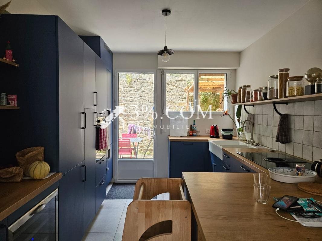 Maison à vendre, 113m², Lorient
