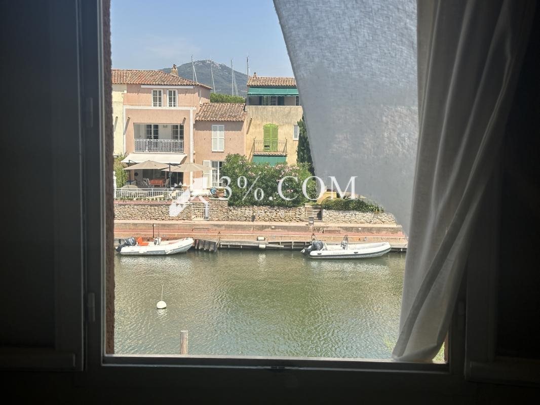 Appartement à vendre, 26m², Cogolin