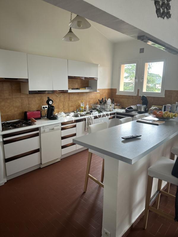 Appartement à vendre, 92m², Cogolin