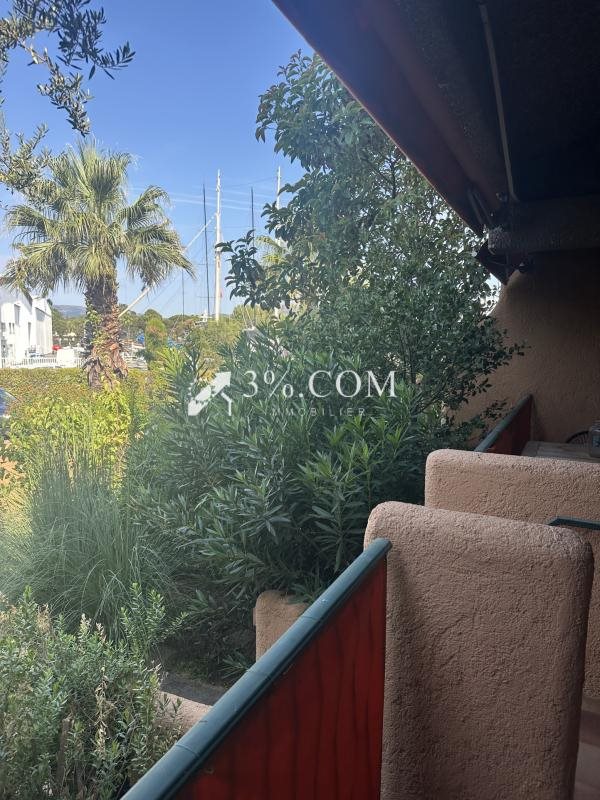 Appartement à vendre, 43m², Cogolin