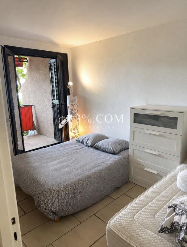 Appartement à vendre, 43m², Cogolin