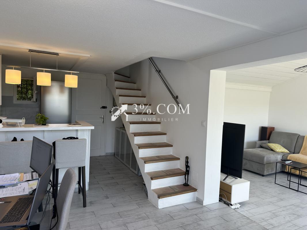 Appartement à vendre, 50m², Cogolin