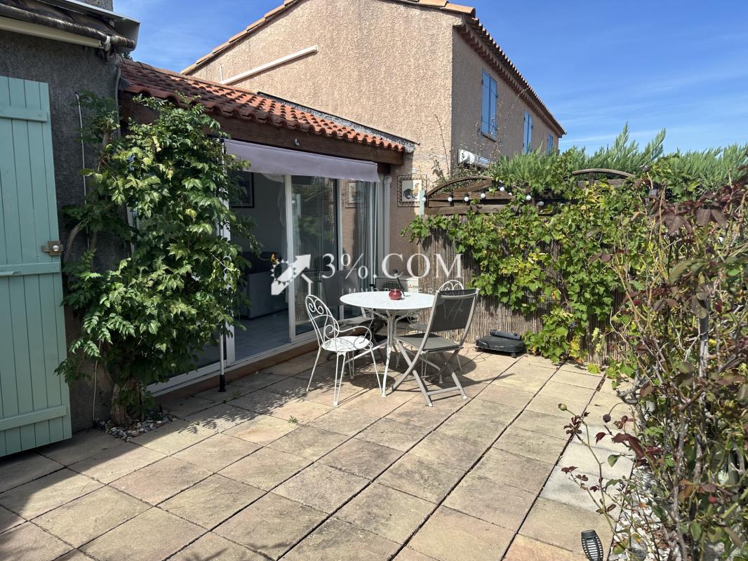 Appartement à vendre, 50m², Cogolin