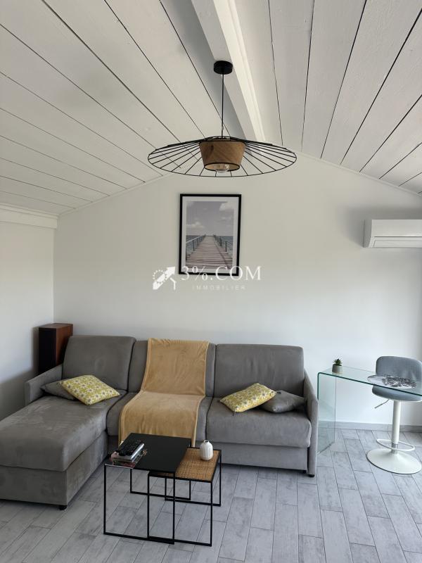 Appartement à vendre, 50m², Cogolin