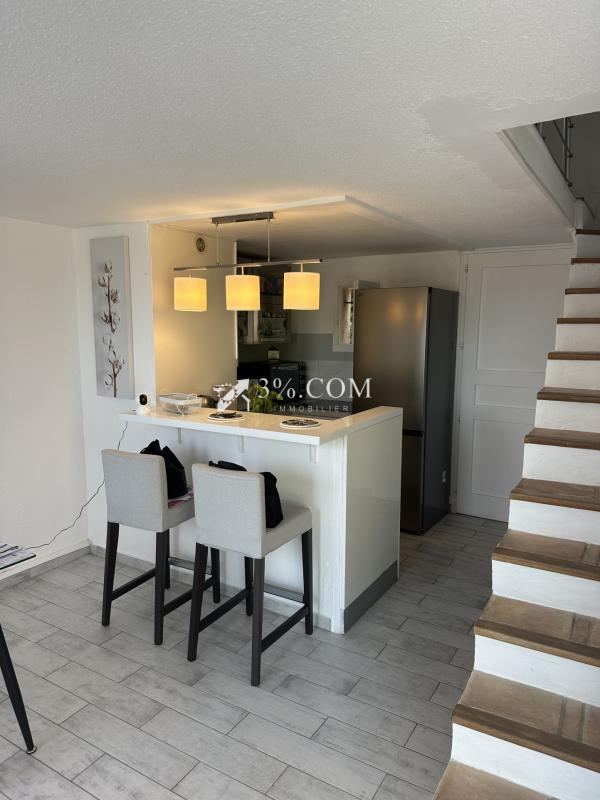 Appartement à vendre, 50m², Cogolin